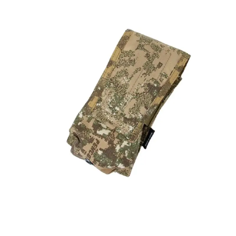 

BL/417 Outdoor Double Clip Bag Vest Accessory Bag