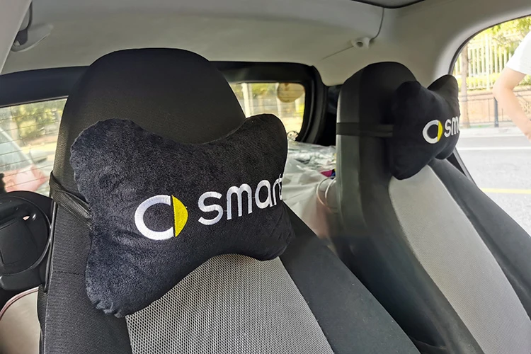 I migliori accessori Smart per auto 