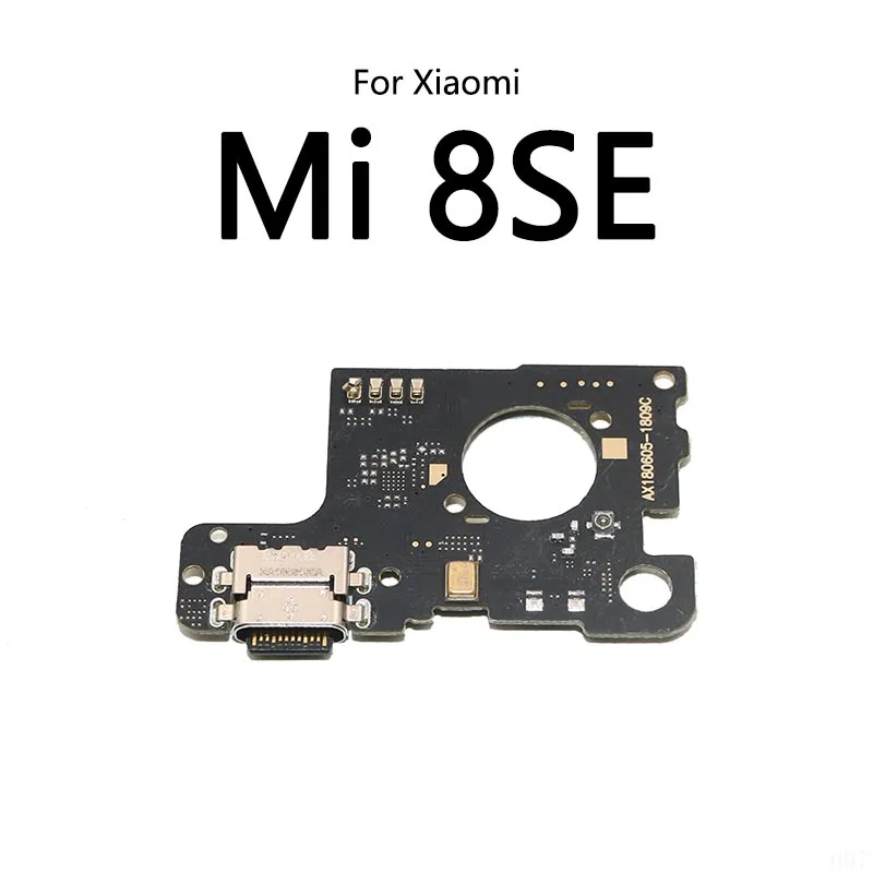 USB Charging Dock Port Connector Charge Board Flex Cable