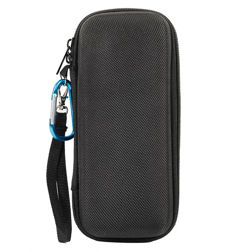 Bluetooth Speaker Storage Bag Hard Shell Protective Carrying Case for JBL Flip 5