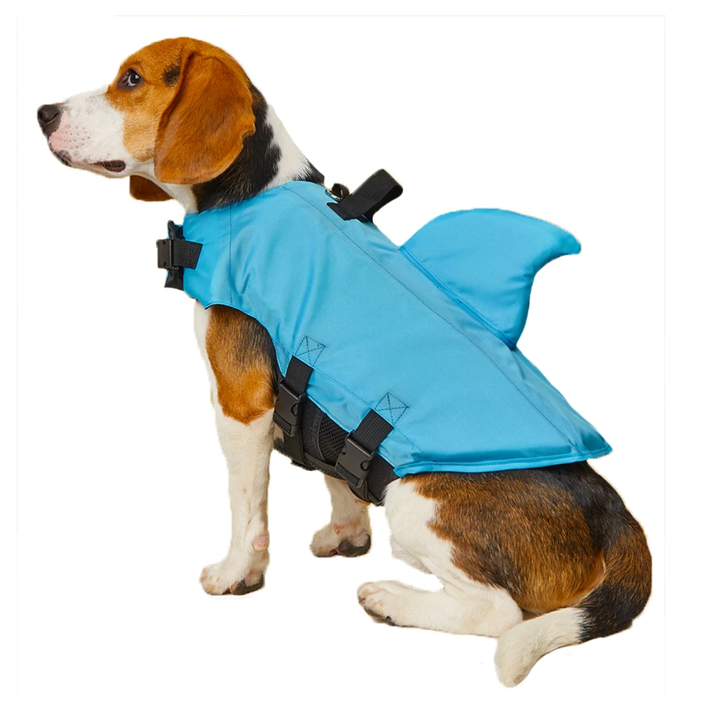 Dog Life Jacket 5