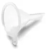 10Pcs Mini Funnel Filling Empty Bottle Packing Tool For Travel Plastic Mini Small Funnels For Perfume Liquid Essential 4