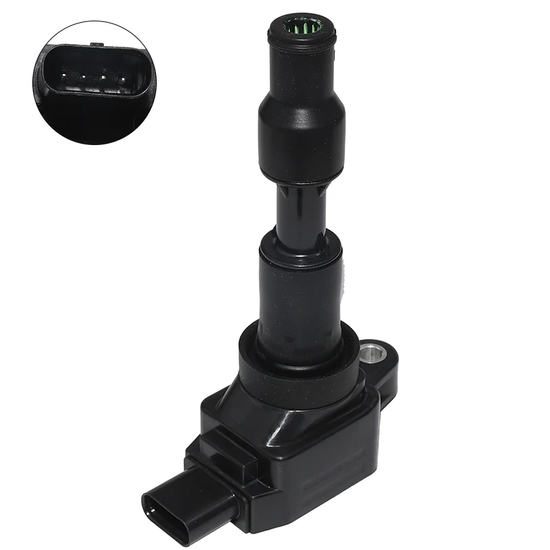 

273103L030 Ignition Coil For KIA STINGER CK 3.3T-GDI 2018- SORENTO III 3.5 For HYUNDAI ASLAN For GENESIS G70 G80 G90/G90L UF863
