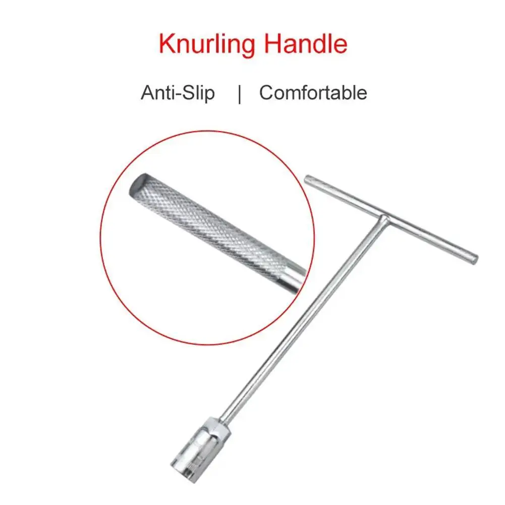 6mm14mmTshapedUniversalSocketWrenchRepairSocketWrench