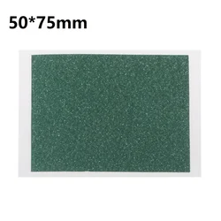 Magnetic Field Viewer Film Card for Electromagnetic Detection (B)
