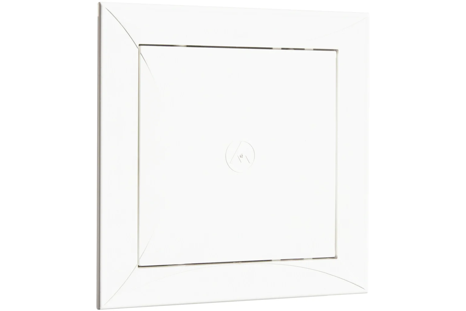 Hatch-door revision DOSPEL DR 25x25 250x250 White Fan heater hood for kitchen pipe snail fan Floor standing Exhaust wall air conditioner |