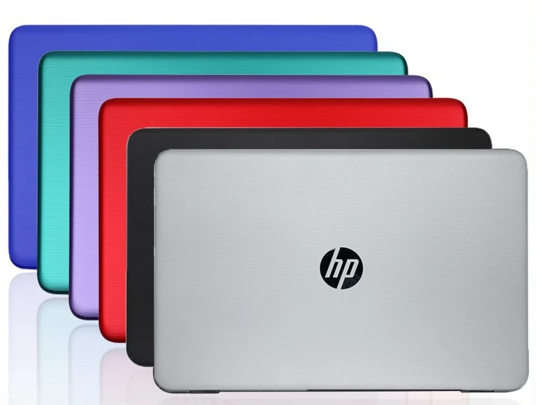 Новинка 95% чехол для ноутбука HP 17-X 17-AY BA BD 270 G5 17-Y верхняя крышка ЖК-экрана задняя |