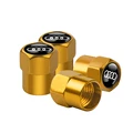 Gold-Audi