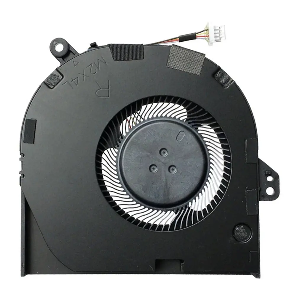 DBTLAP Laptop Cooler Cooling Fan for Dell XPS 15 9500 009RK6 EG50050S1