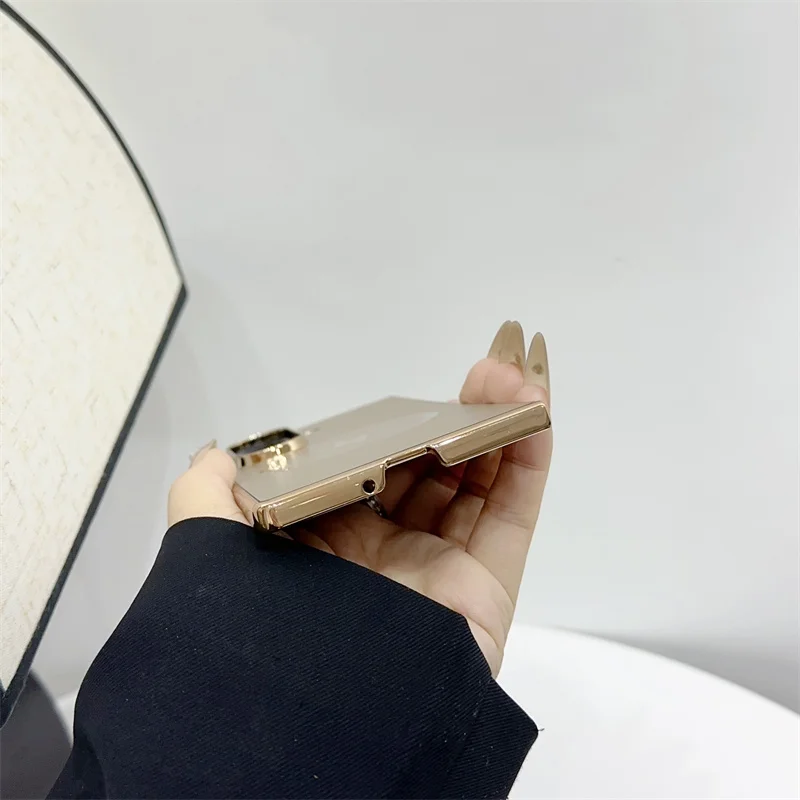 Magnetic Matte Shockproof Phone Case with Wireless Charging Compatibility