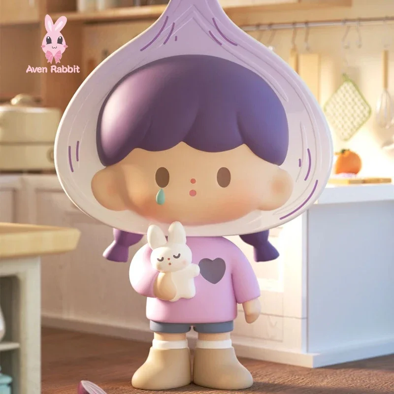 yummy★ zZoton Yummy Yummy Blind Box Toy Mystery Box Mistery Caja