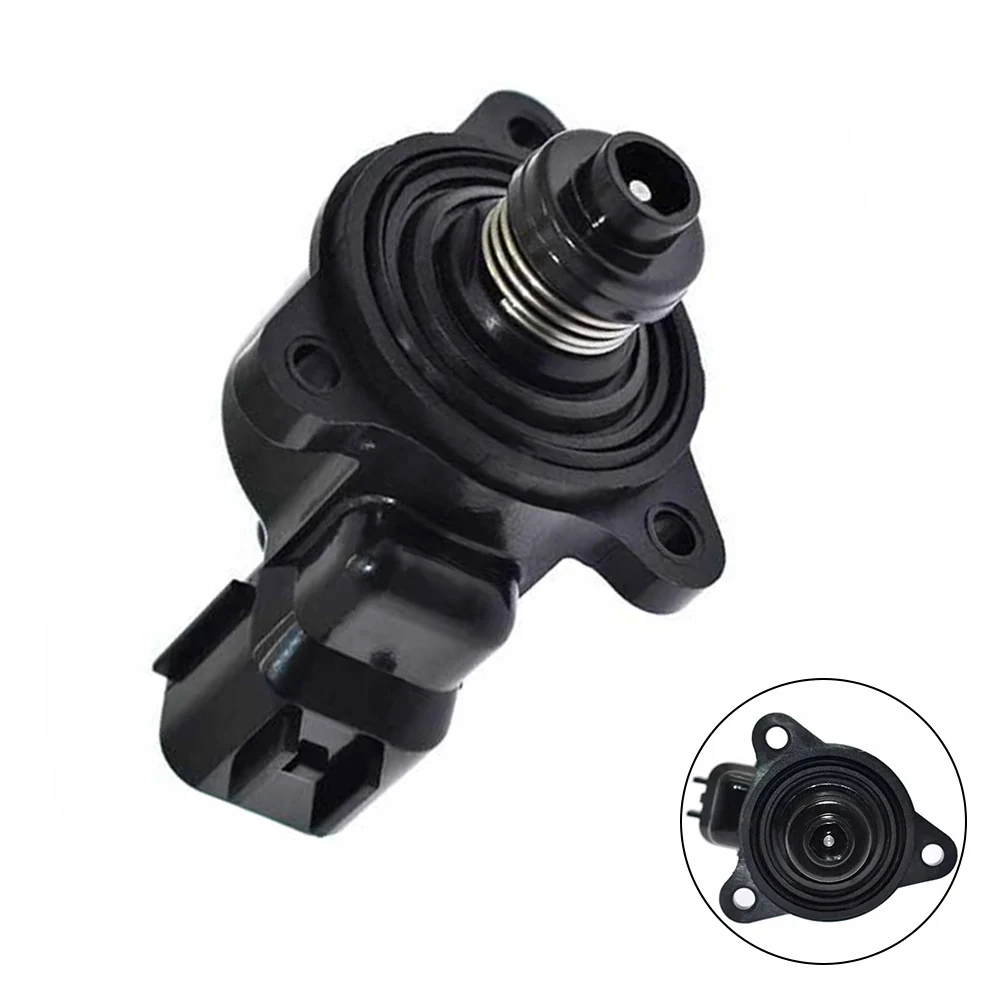 

Easy Installation Idle Speed Control Valve ISC IAC for Grizzly 550 Kodiak 700 Fits King Quad 500 Power Steering (Year 2015)