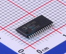 

1 peças/lote ad7193bruz ad7193 TSSOP-28 novo e original