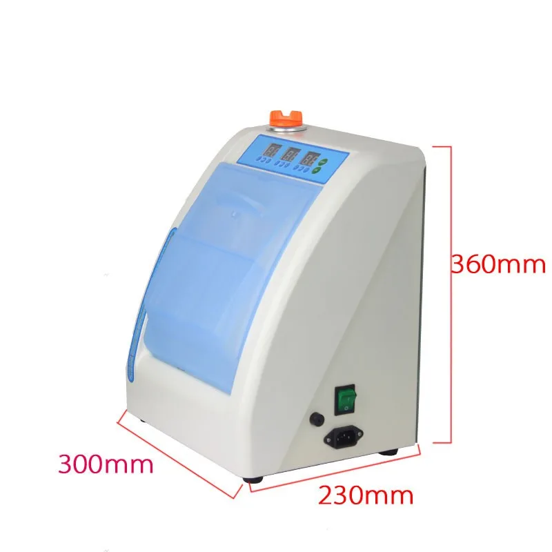 치과 핸드피스 윤활 시스템, 윤활 기계, 치과 핸드피스 오일 청소 기계, 220V, 110V