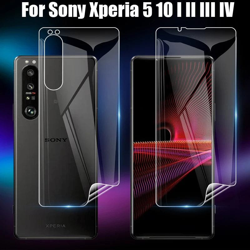 Pellicola Adesiva Per Copri Batteria Sony Xperia Z3 L55T L55U D6633 D6603 D6653