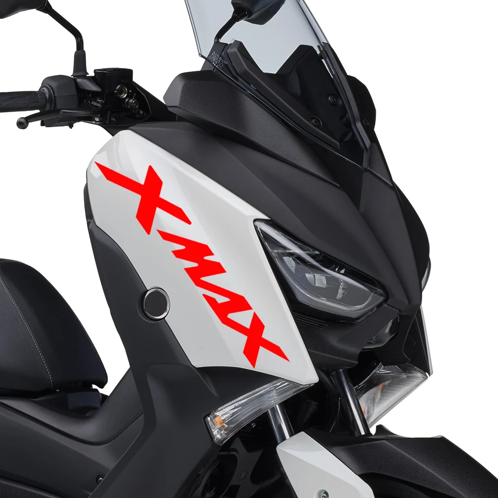 ݻ XMAX ƼĿ Į   Ʈ ٵ ΰ Ʈ, ߸ XMAX125 Xmax250 Xmax300 Xmax400  ׼