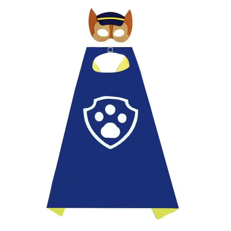 Deguisement Pat Patrouille enfant