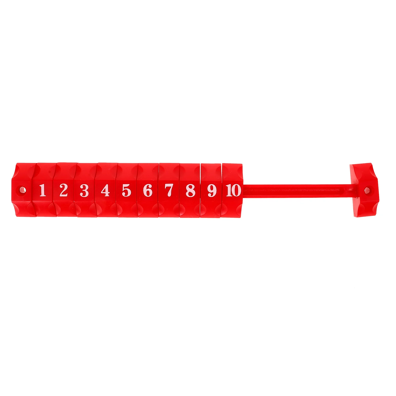 

Foosball Score Counter Table Football Counter Score Counter Indicator for Foosball Game