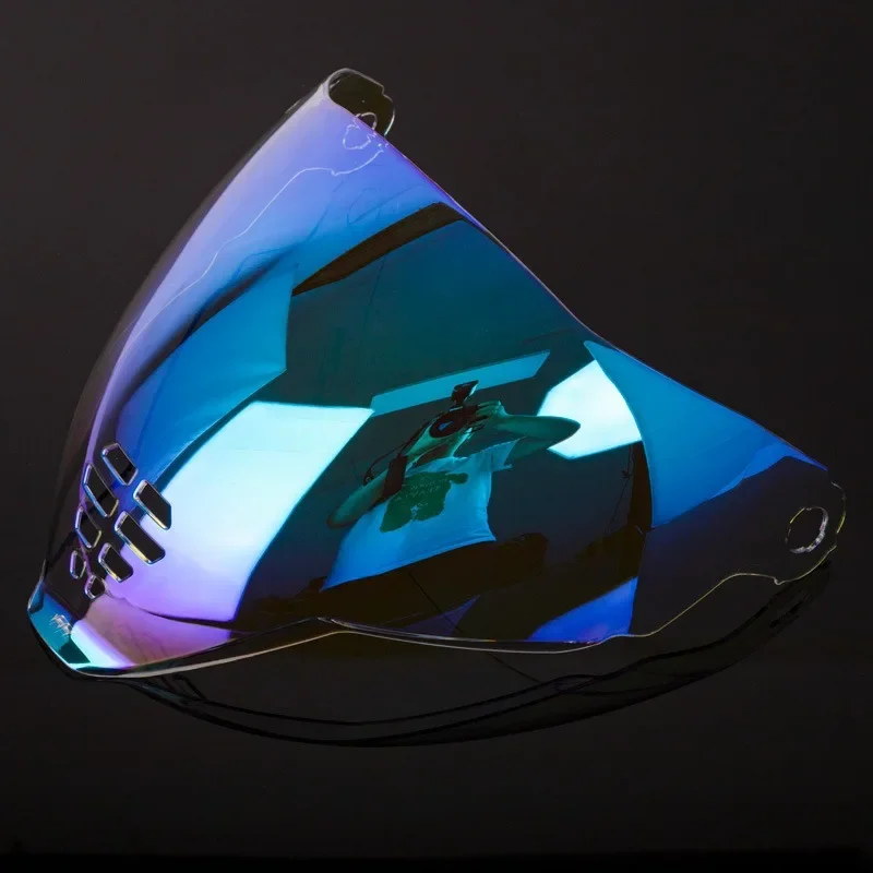 Рисунок 2 - Аксессуары для мотоциклетного шлема Airflite