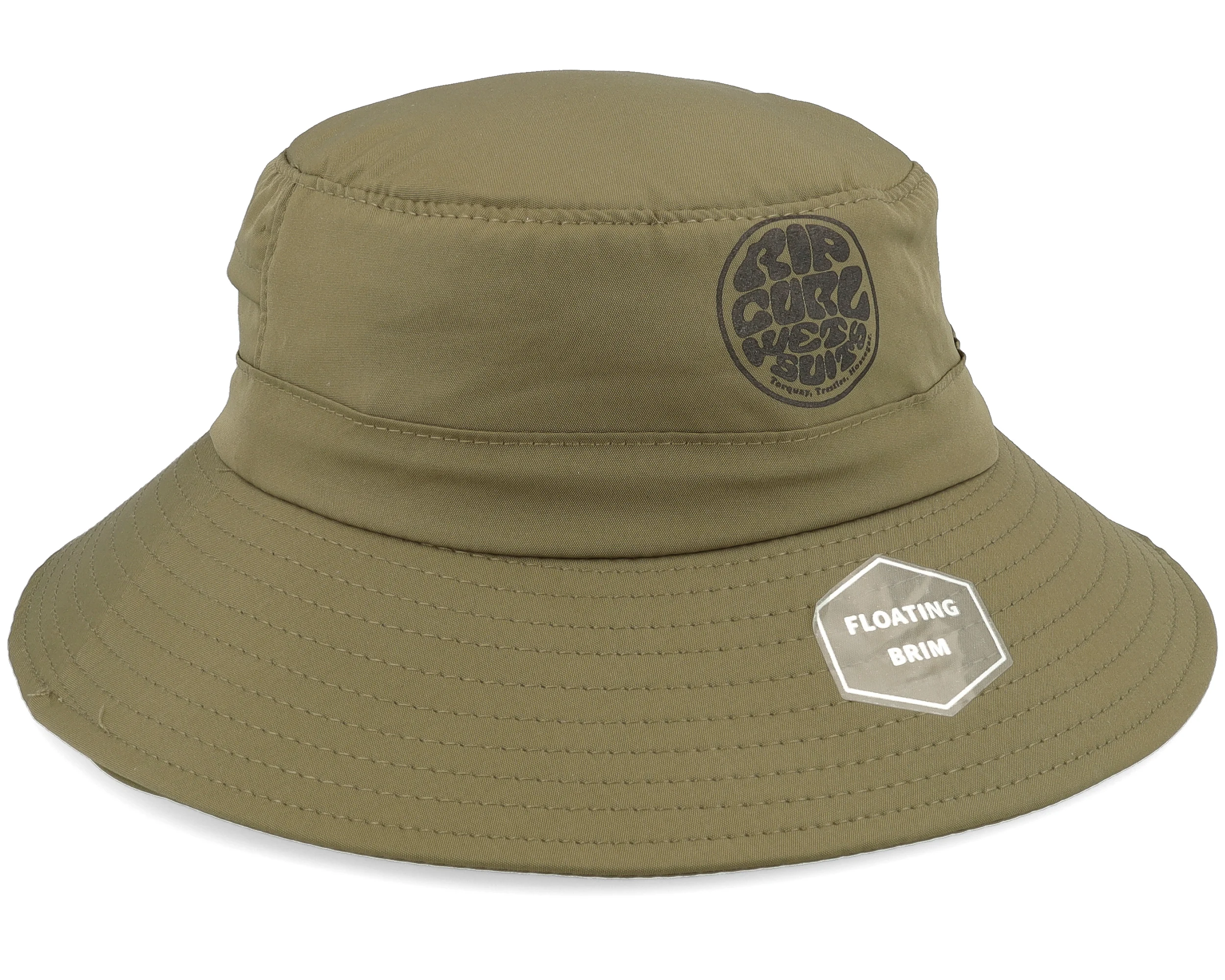 Surf Series Bucket Hat surf bucket hat