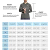 Mens UPF50+ Performance T-Shirt Hoodie Long Sleeve Casual Sun Protection T-Shirt Running Quick Dry Hoodie Sunscreen Fishing Wear 6 Mens UPF50+ Performance T-Shirt Hoodie Long Sleeve Casual Sun Protection T-Shirt Running Quick Dry Hoodie Sunscreen Fishing Wear 6