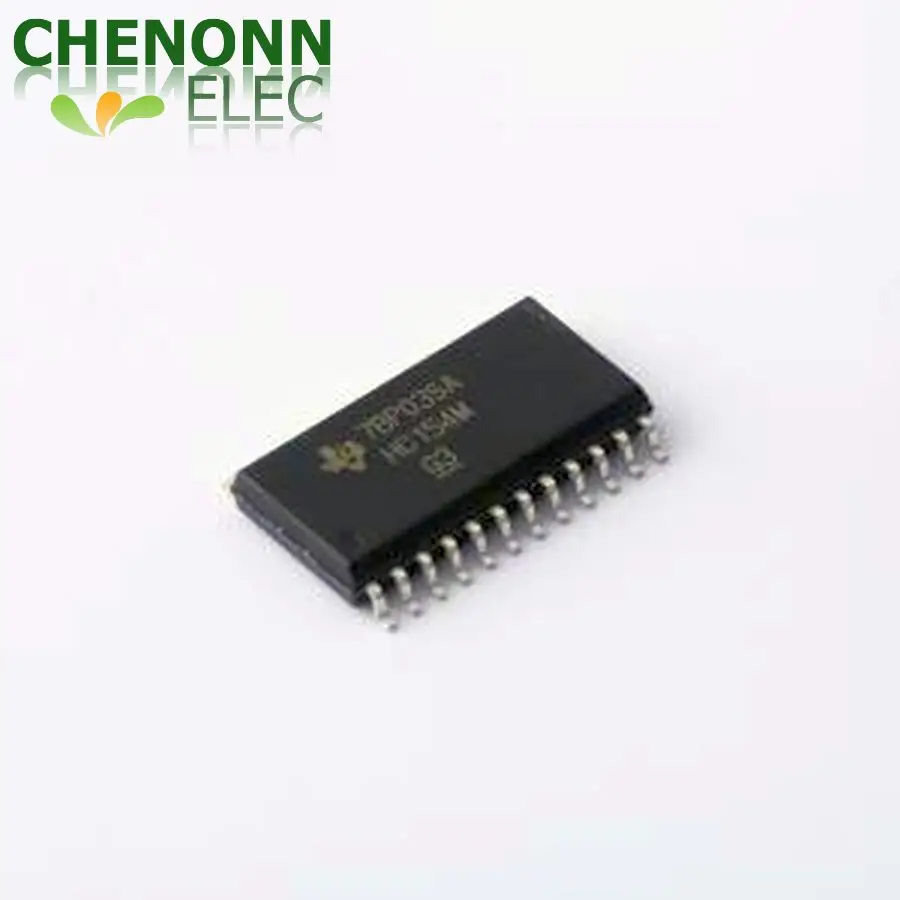 CD74HC154M96