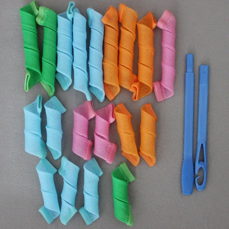 Hair Styling Tool 18pcs/set Hair Roller