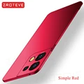Simple Red