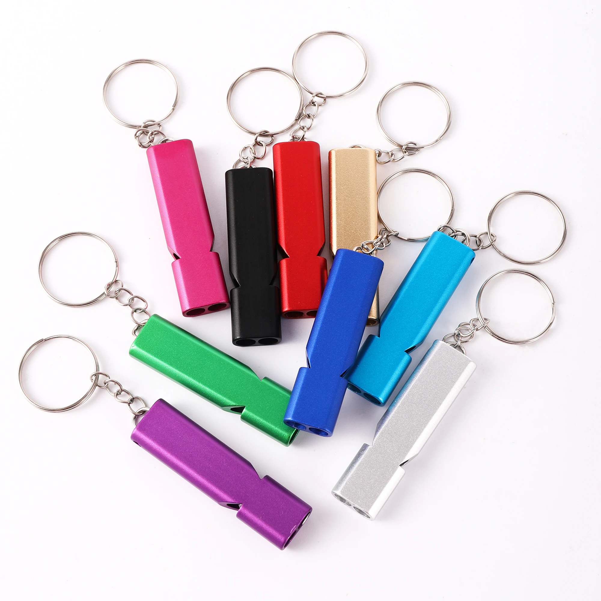 Pet Dog Training Whistle High Frequency Ultrasonic Adjustable Voice Control Barking Obedience Tool Dog Accessories Supplies 1 Pc dog whistle,dog trainer
