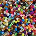 Mixed