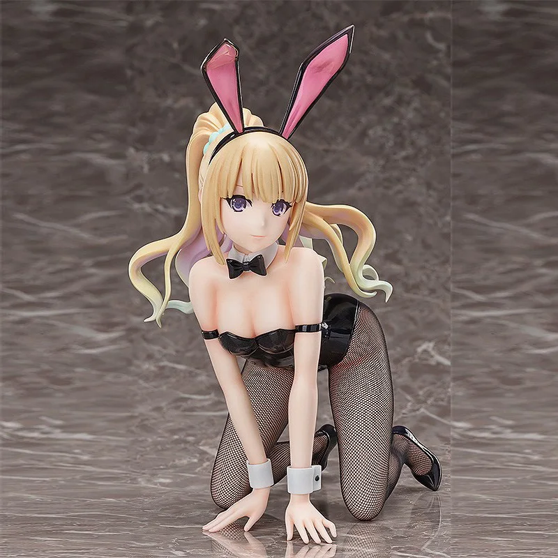 

Freeing Оригинал: класс элитной Karuizawa Kei Bunny 1/4 ПВХ экшн искусственная модель игрушки кукла подарок
