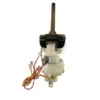 HENG LONG 1/16 Telescopic Barrel With BB Gearbox For USA M4A3 Sherman RC Tank 3898 Model Short Barrel TH19834-SMT8 3