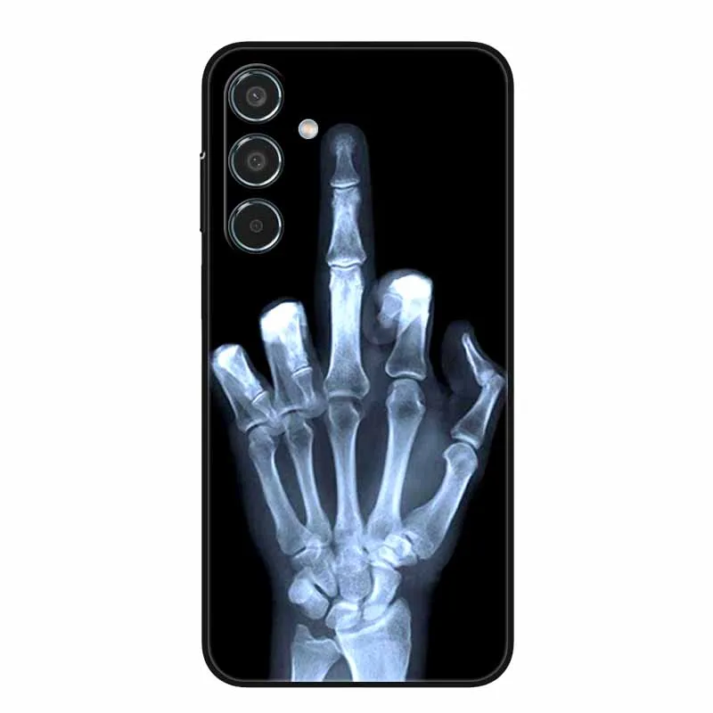 Lovely Cartoon Soft Silicone Phone Case - Decorative Bumper Shell and Protective Cover