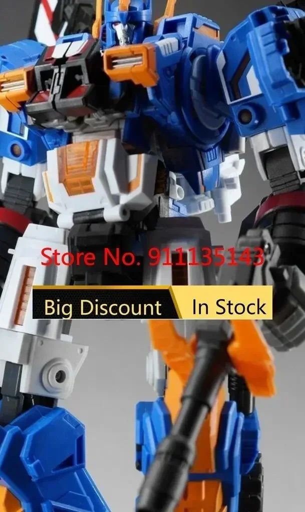 Фото Fansproject Fpj Wb007 Dai Atlas Trianix в наличии №3