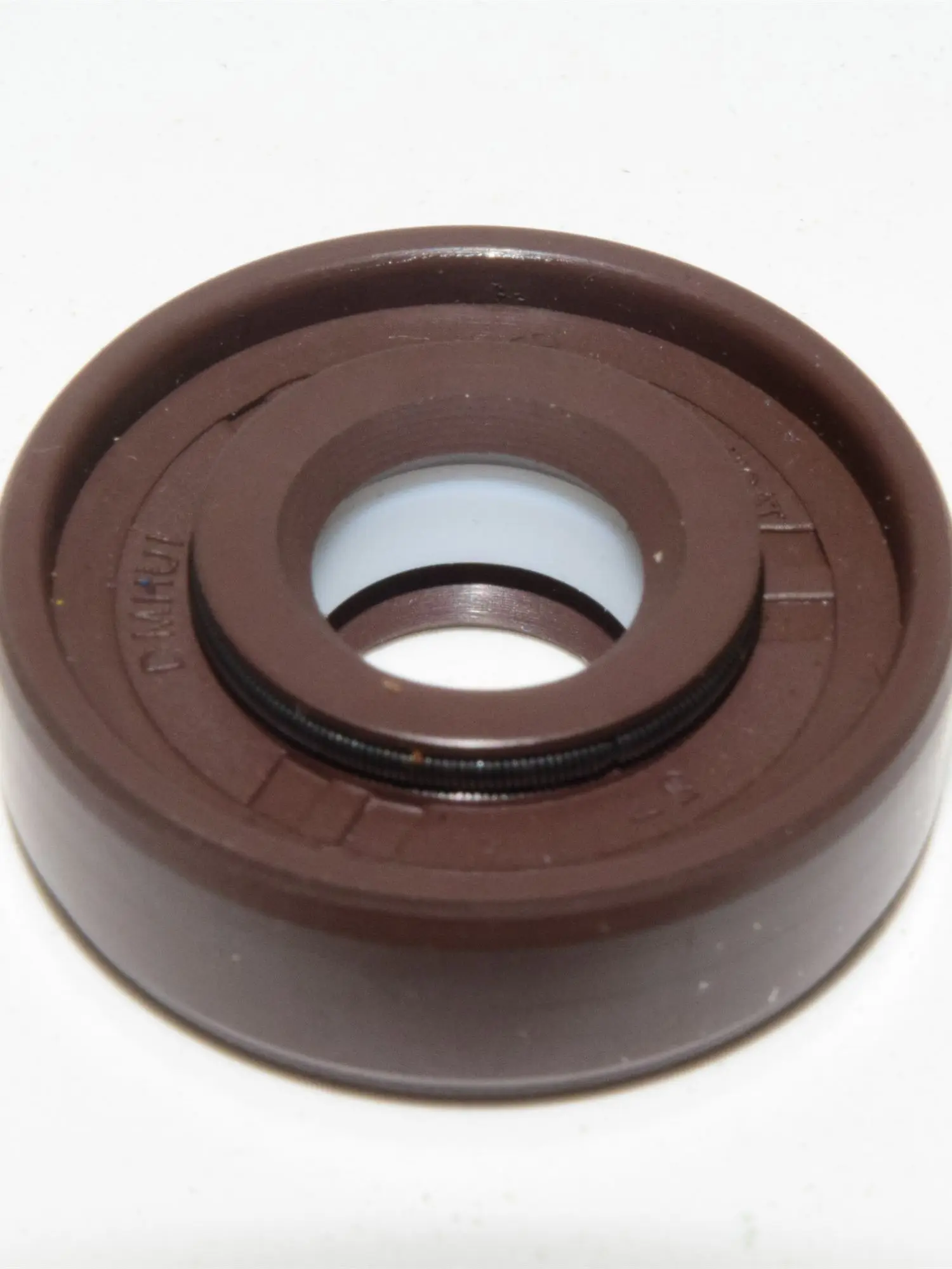Druck art Öl seal10-27-8.5/ 10*27*8,5/10x27x8,5-fkm ptfe – Detail 1