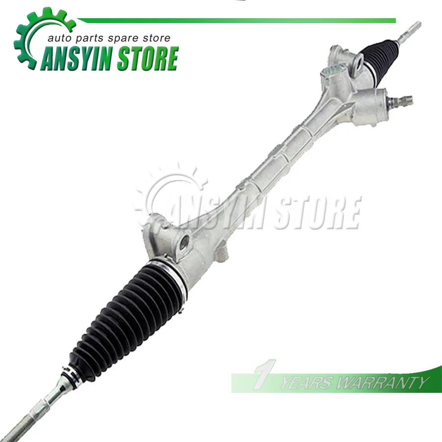 

LHD Power Steering Rack And Pinion For TOYOTA AURIS COROLLA 2006 2007 2008 2009 455101239 45510-12390 45510-1239 4551012390