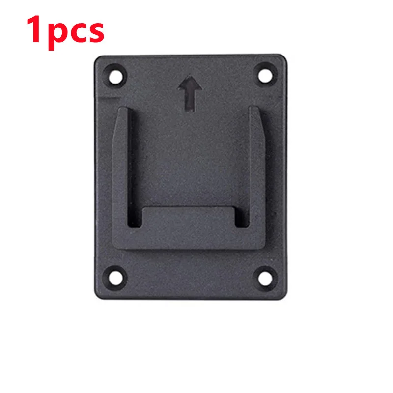 Soportes De Pared Para Guías De Sierra (Makita/Festool/Dewalt) - Juego De 2, Color Azul, Para Taller O Furgoneta