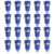 CP Blue x 20pcs