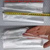 POF Heat Shrink Wrap Roll Thermal Retractable Plastic Roll Film Covering Plastic Packaging Box Wrapping Shrink Packaging Film 4