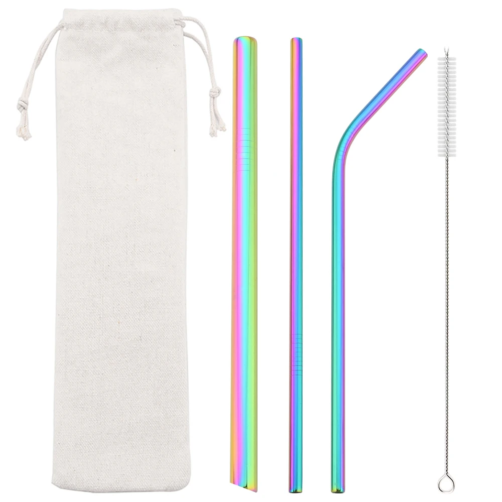 3Pcs Rainbow Set