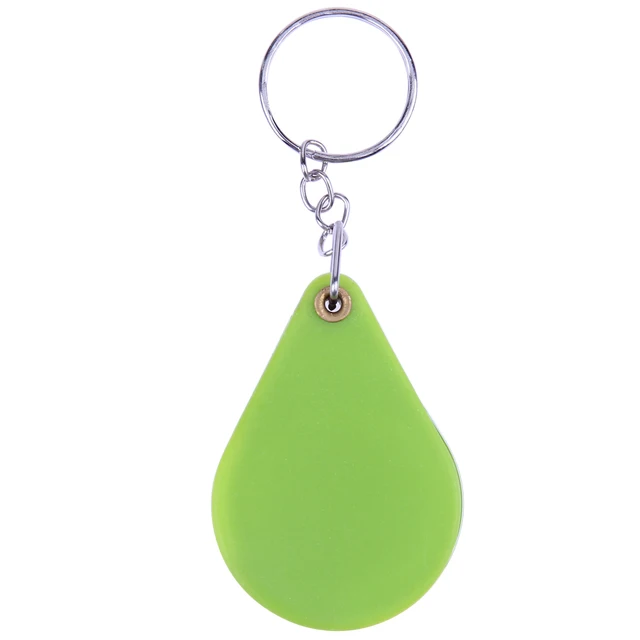 magnifier keychain-2198