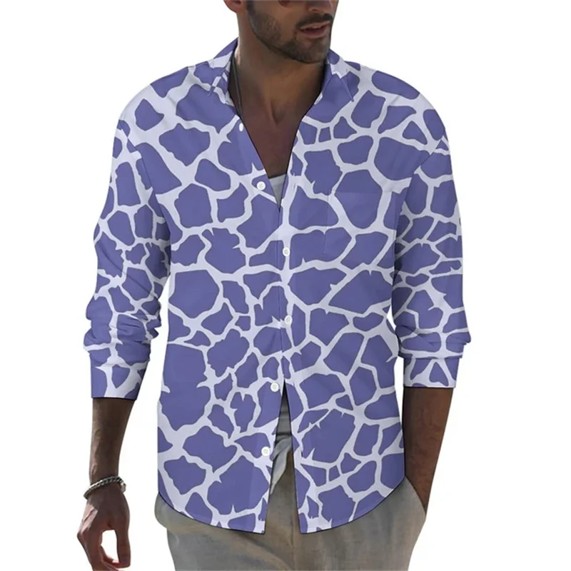 Рисунок 3 - Мужская Повседневная рубашка