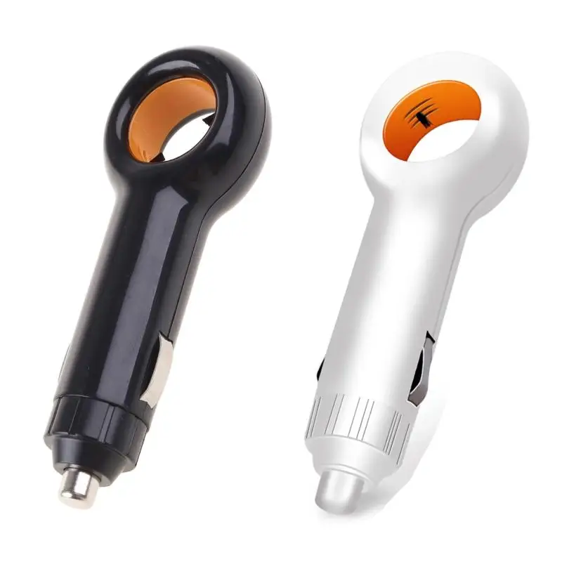 Air Purifier Portable Home Car Negative Small Mini Remove Dust Ionizer air purifier