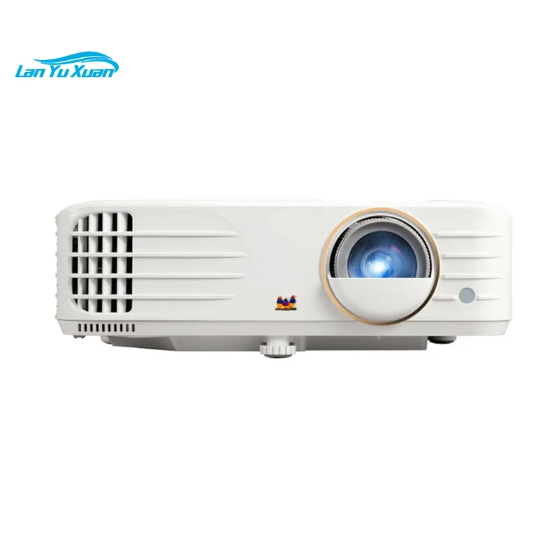 

Projector ViewSonic PX701-4K Pro Home Gaming 4K