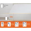 Mattress for Cool Sleep & Pressure Relief,Certipur-Us Certified Memory Foam Mattress,Fiberglass Free Full Size Mattress in a Box 2