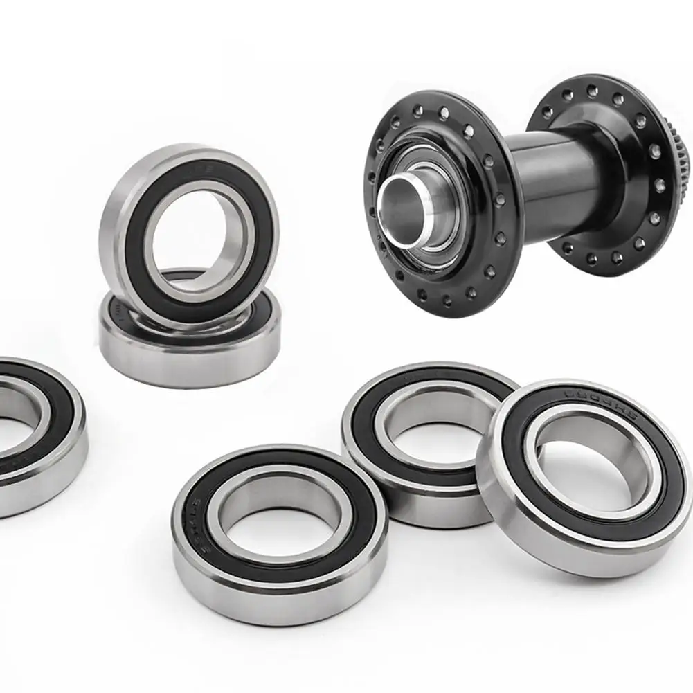 

Hub Bearing Wear-resistant Corrosion-resistant Flexible Bearing Steel Balls 6904rs For Mountain Road Bike