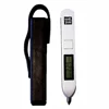 TIME7120 Portable Pen Type Hardness Vibrometer Mechanical Equipment Vibration Displacement Tester Acceleration Velocity Meter 6