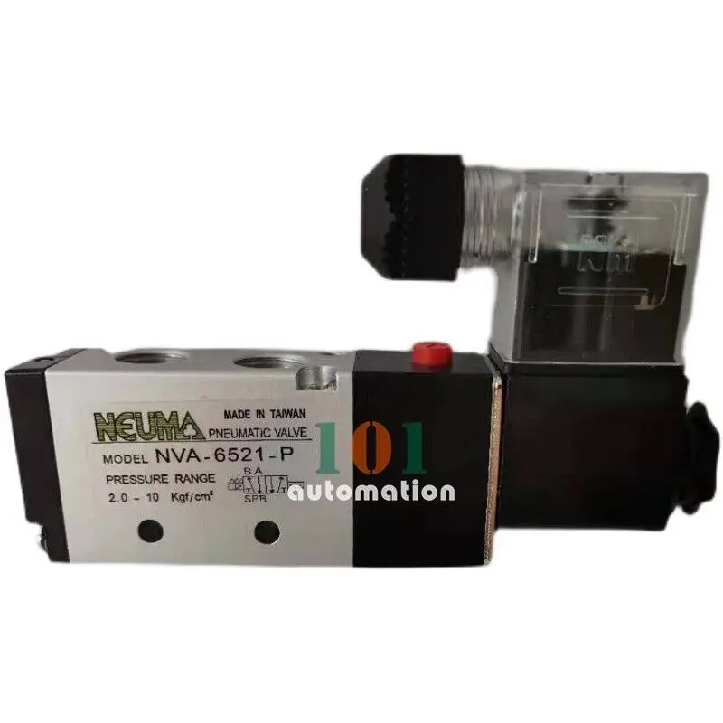 

1PCS New For NVA-6521-P Solenoid valve