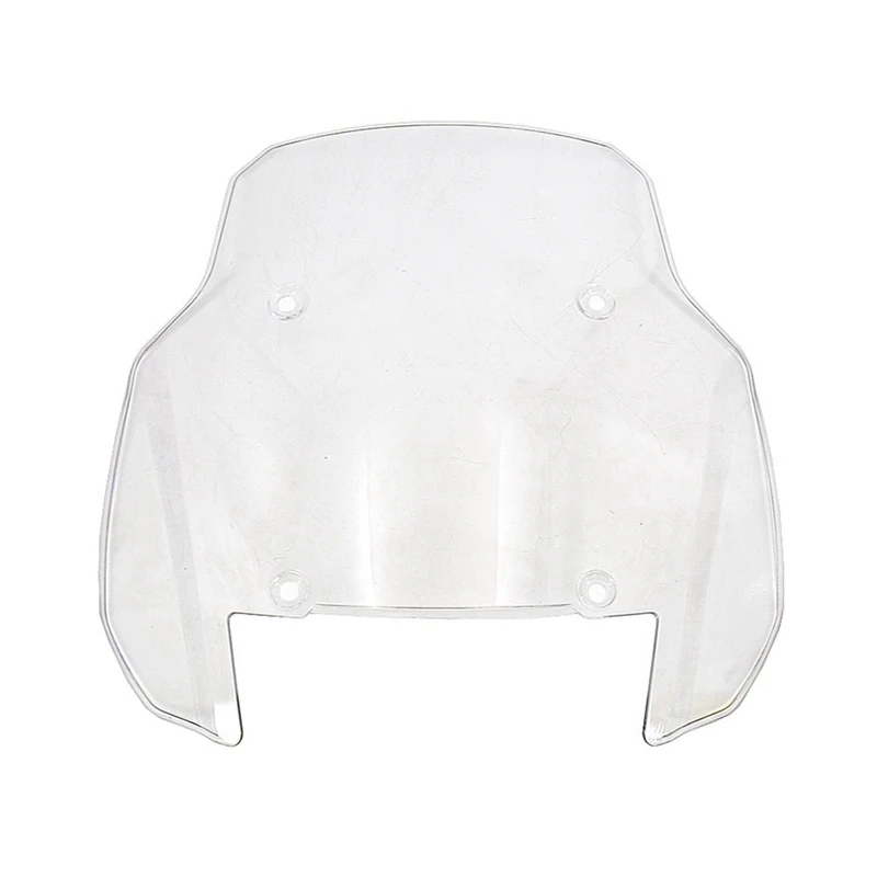

Motorcycle Windshield Windscreen Front Wind Screen For PAN AMERICA 1250 S PA1250 PANAMERICA1250 2021 Replacement Parts 1 Piece