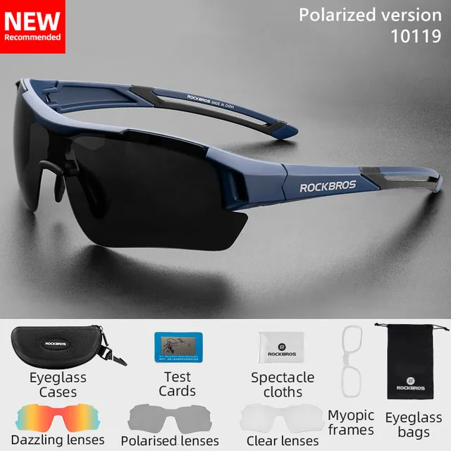 Polarized riding glasses Clearance